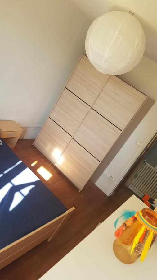 Curgy Les Chambres De La Tribu المظهر الخارجي الصورة